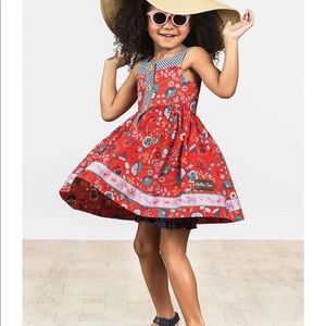 Matilda Jane High Roads Dress